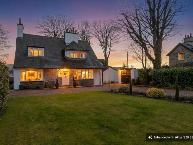 Property for sale in Endmoor