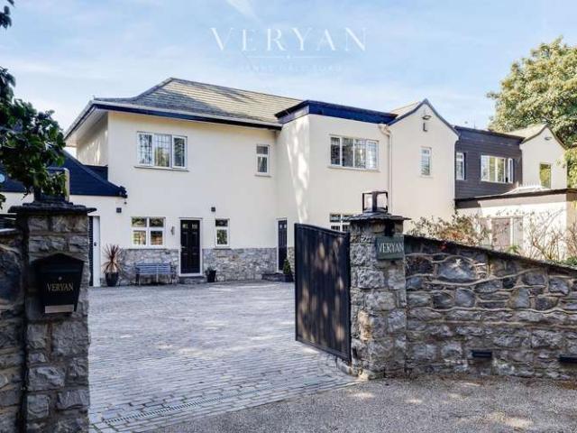 Property for sale in West Vale, Cheshire