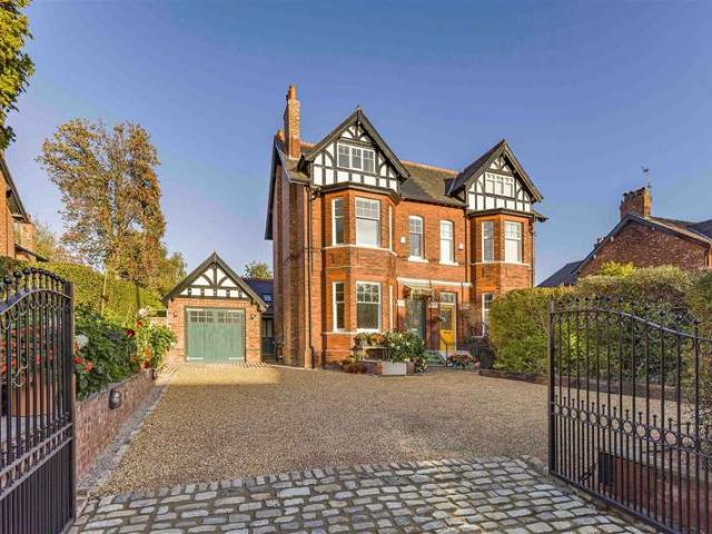 Property for sale in Little Australia, Woodford Green