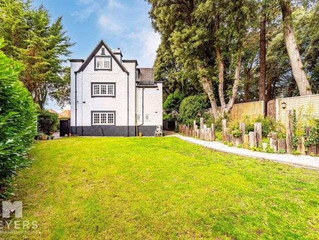 Property for sale in Wick, Bournemouth