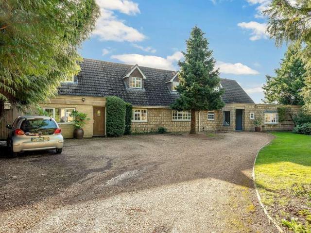 Property for sale in Peterborough