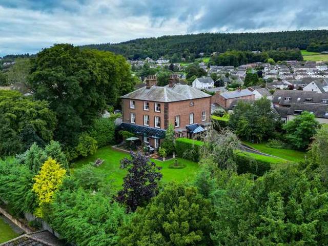 Property for sale in Barco Hill, Fell Lane