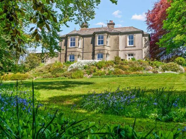Property for sale in Calstock