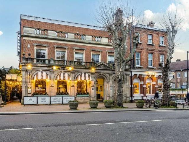 Property for rent in Beckenham, Greater London