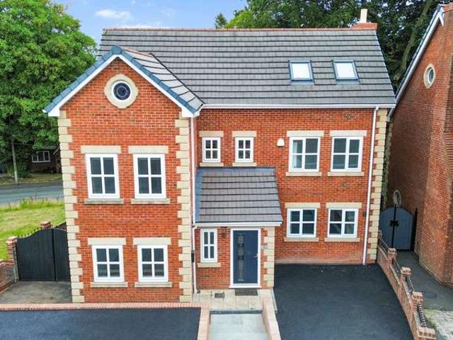 Property for sale in St Helens