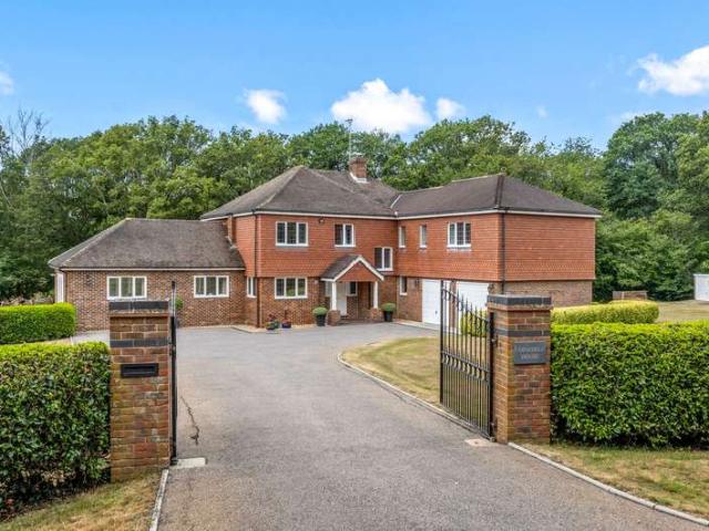 Property for sale in Horsham, West Sussex