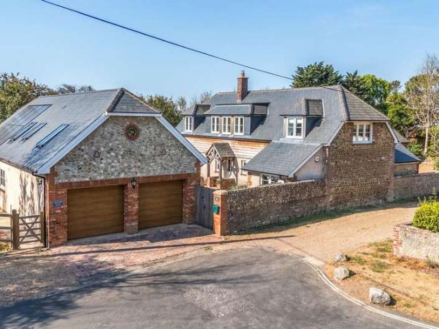 Property for sale in Little Welbourne, Arun