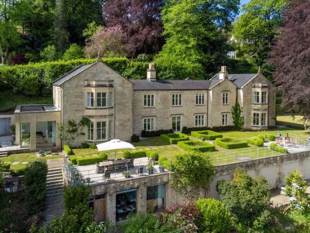 Property for sale in Limpley Stoke, Wiltshire