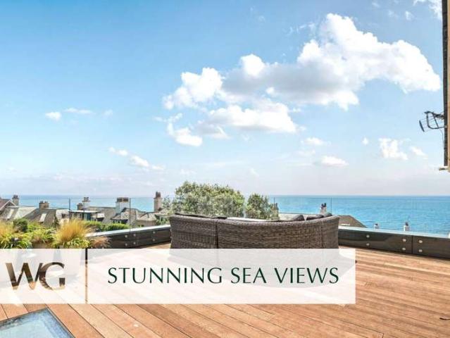 Property for sale in Budleigh Salterton, East Devon