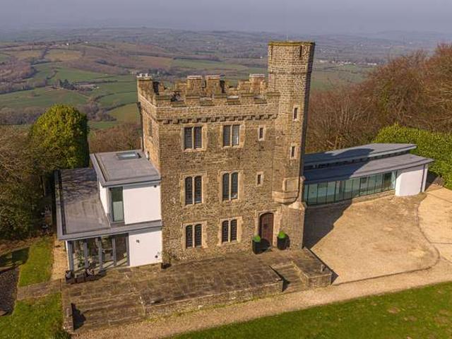 Property for sale in Wales