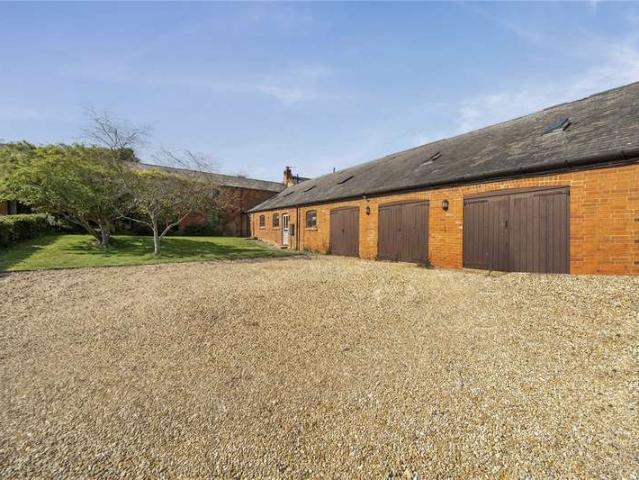 Property for sale in Helmdon, Northamptonshire