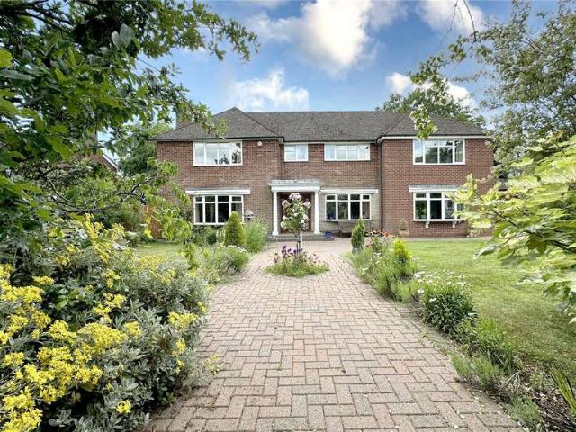 Property for sale in Balsall, West Midlands