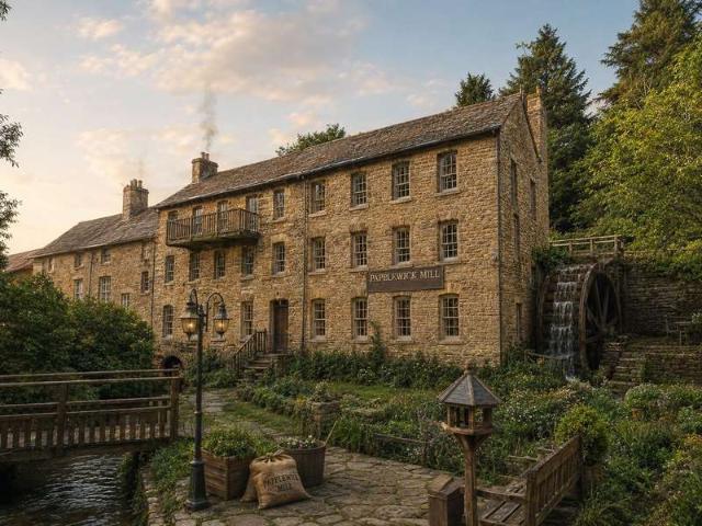 Property for sale in Gedling, East Midlands