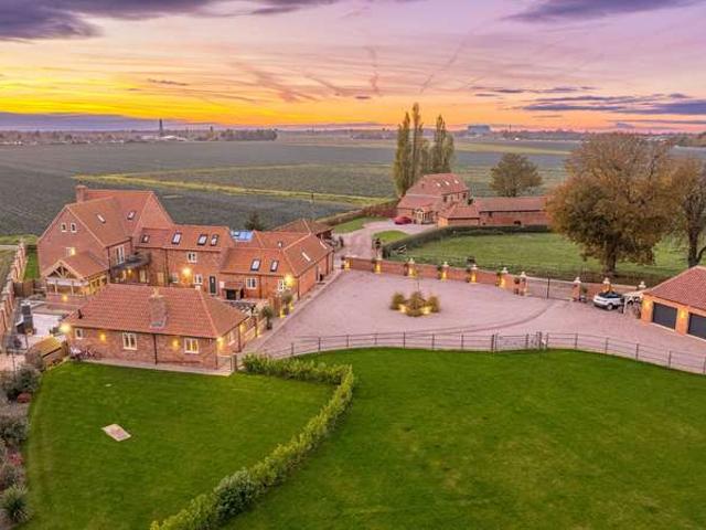 Property for sale in Boston, Lincolnshire