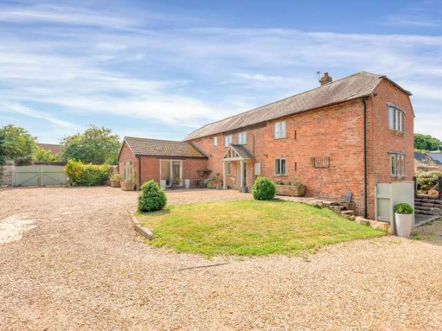 Property for sale in Waltham on the Wolds and Thorpe Arnold, Brentingby