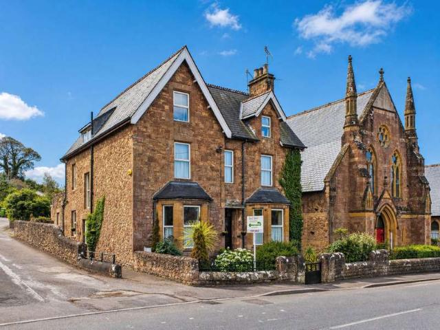 Property for sale in Sampford Brett, Bishops Lydeard