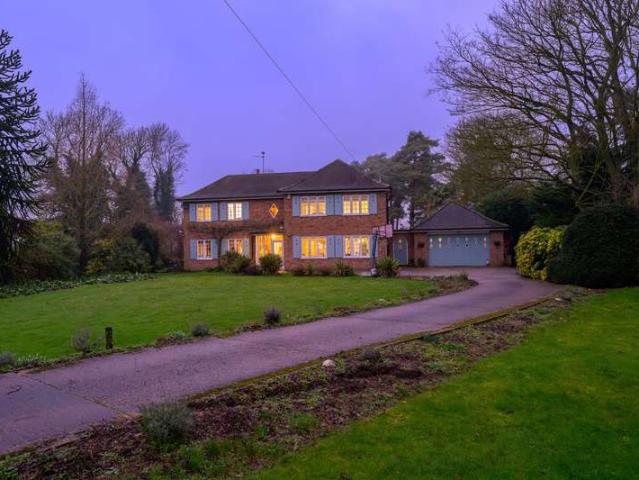 Property for sale in Boston, Lincolnshire