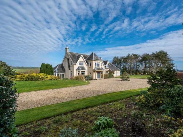 Property for sale in Scotland