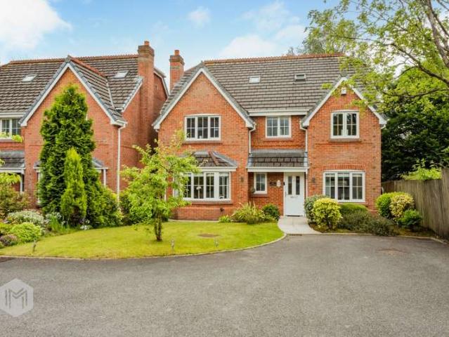 Property for sale in Ladybridge, Lee Bank