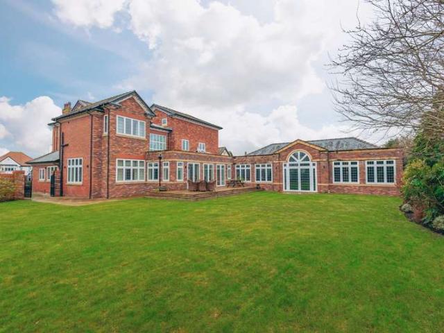 Property for sale in Southport, Sefton