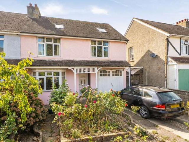 Property for sale in Chichester, Littlecote