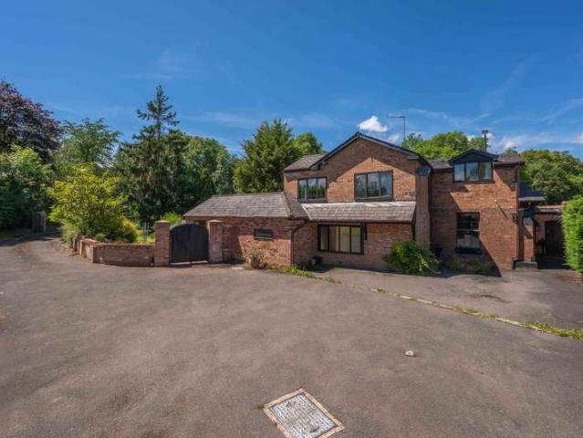 Property for sale in Hatton Rock, Stratford-on-Avon