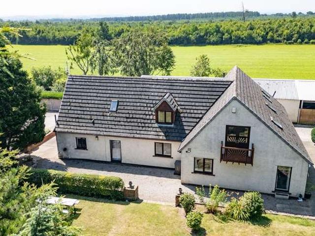 Property for sale in Dalston, Cummersdale