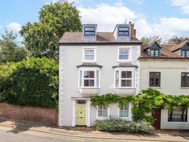 Property for sale in Ladyes Hills, Green Close