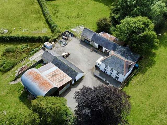 Property for sale in Lampeter