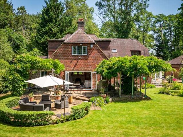 Property for sale in Fole, Surrey