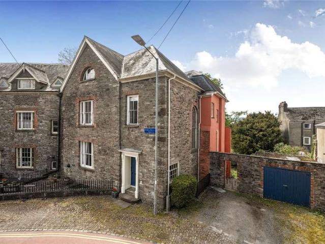 Property for sale in Brecon, Wales