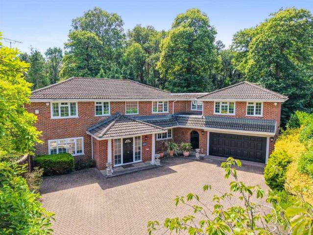 Property for sale in Whiteley Village, Blackhills