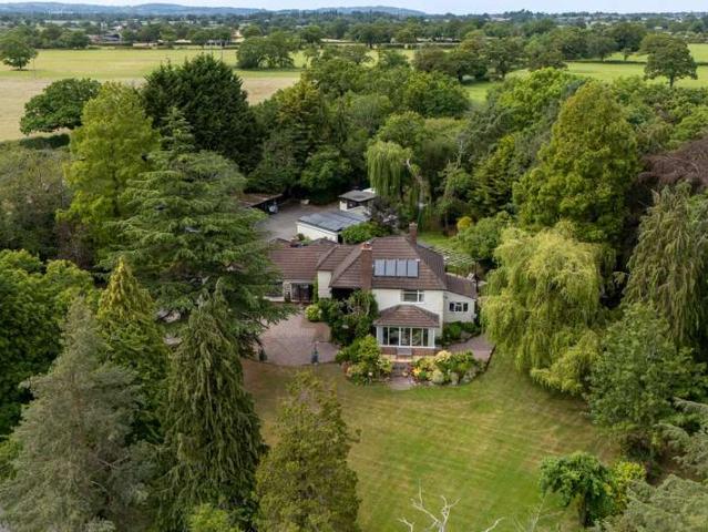 Property for sale in Sesswick, Wales