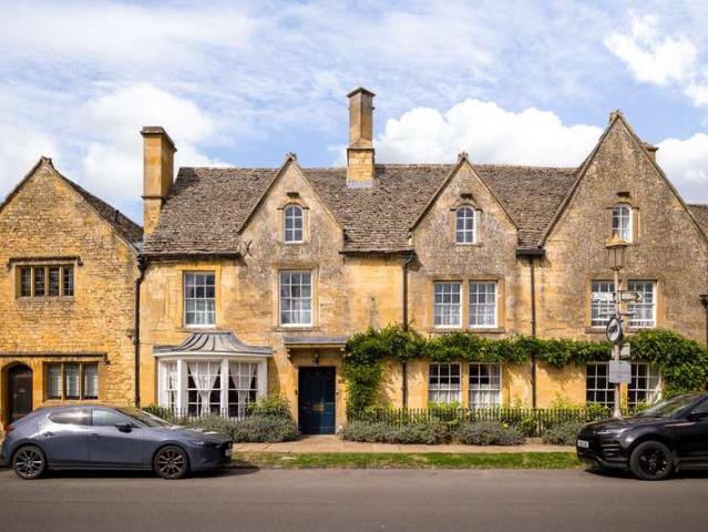 Property for sale in Broad Campden, Cotswold