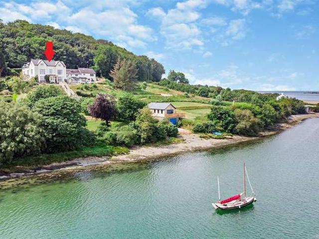 Property for sale in St Dogmaels, Wales