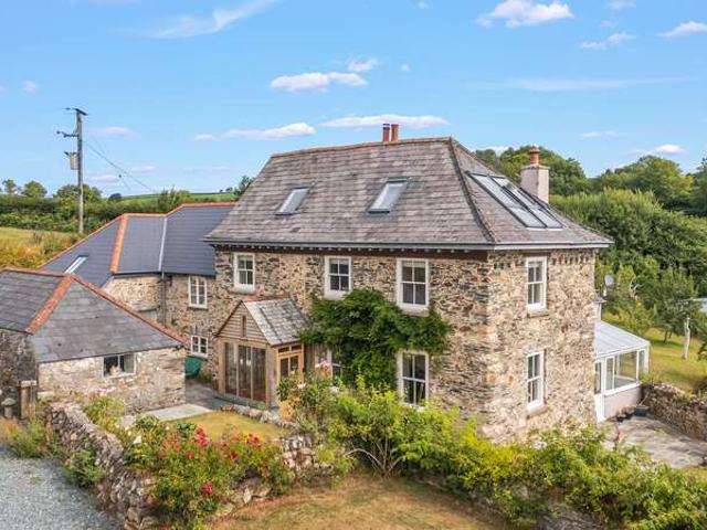 Property for sale in Weir Quay, Devon