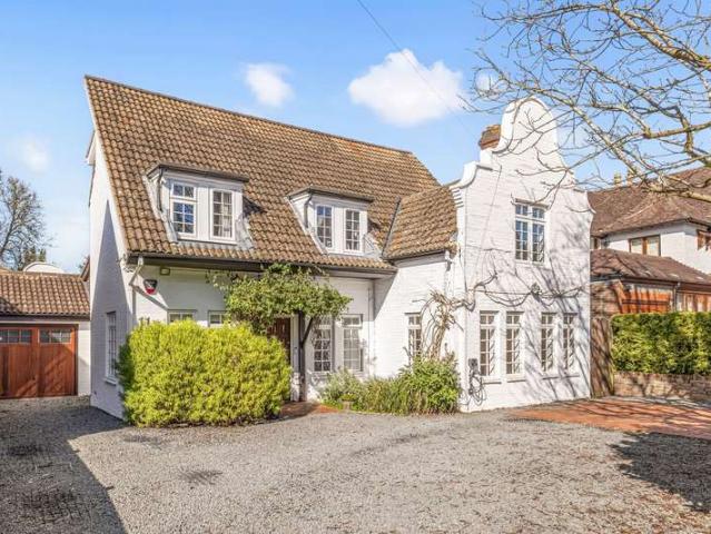 Property for sale in Littlehaven, Horsham