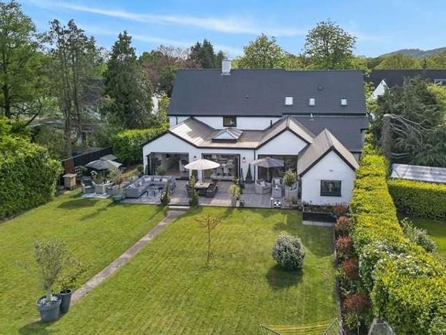 Property for sale in Falcon Lodge, Wales