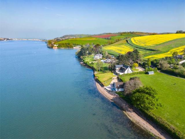 Property for sale in Combeinteignhead, Teignbridge
