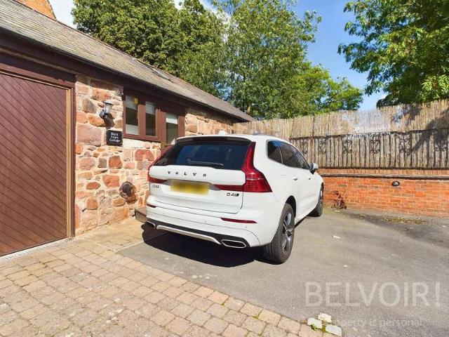 Property for rent in Frankwell, Shropshire