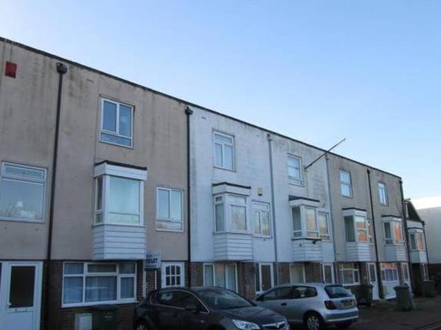 House for rent in Hampshire