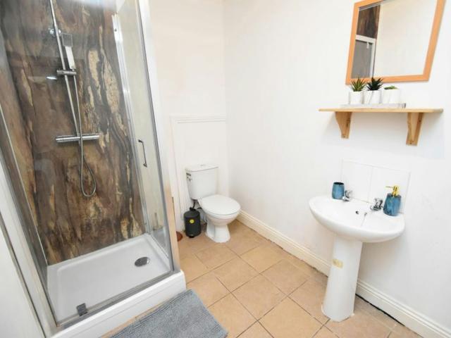 Apartment for rent in Durham, Crossgate