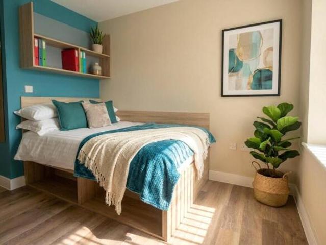 Property for rent in Feckenham, City Of Bristol