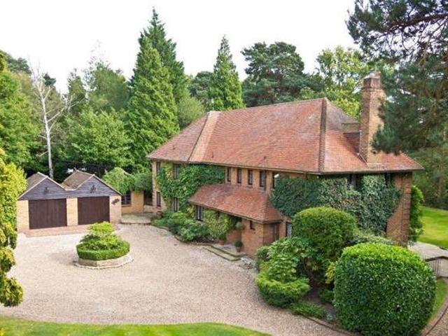 House for sale in Surrey