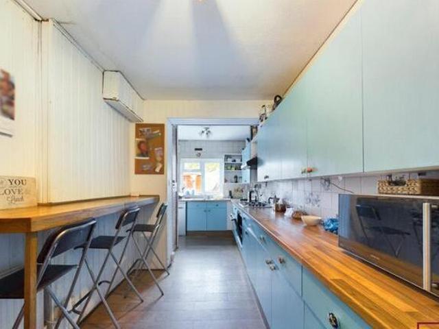 House for rent in Wembley, Greater London