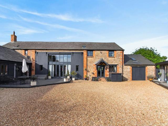 House for sale in Towcester, Northamptonshire