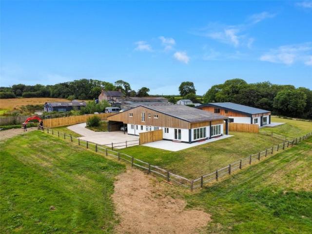 House for sale in Weir Quay, Devon