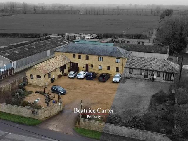 House for sale in Barway, Cambridgeshire