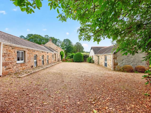 House for sale in Porthcollum, St Erth