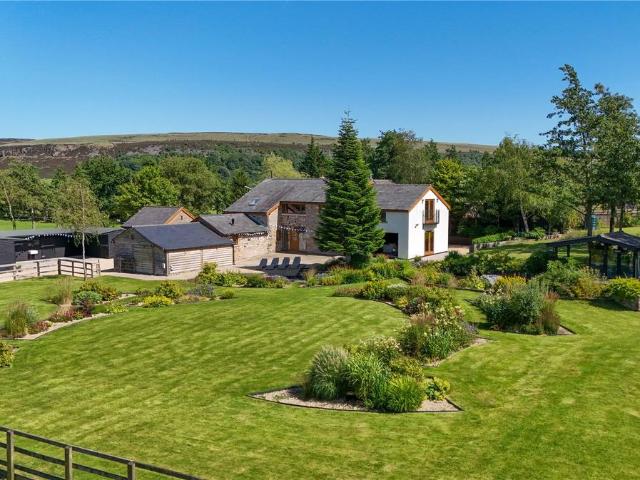House for sale in Heapey, Andertons Mill